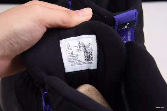 Rep CT8013 Air Jordan Retro Concord' 005 12 'Dark 0601